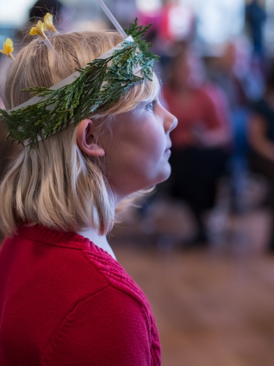 Children's Xmas-63.jpg - Children's Christmas in Scandinavia